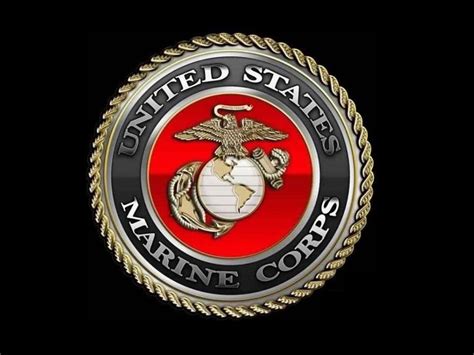 USMC Logo Wallpapers - Top Free USMC Logo Backgrounds - WallpaperAccess