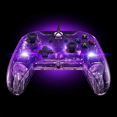 Best Buy: Afterglow Prismatic Controller for Xbox One, Xbox One S and ...