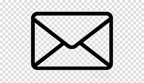 Email Logo Png No Background - IMAGESEE