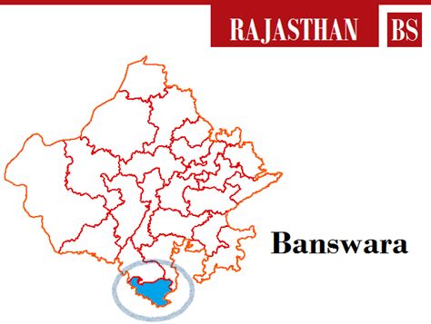 Banswara Lok Sabha Election Results 2019: Banswara Election Result 2019 ...