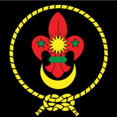 Logo Pengakap Malaysia Png