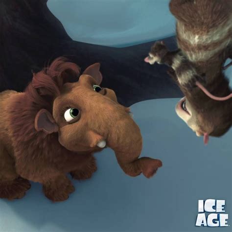 Ice Age Movies - Timeline Photos | Ice age movies, Ice age, Cute animal ...