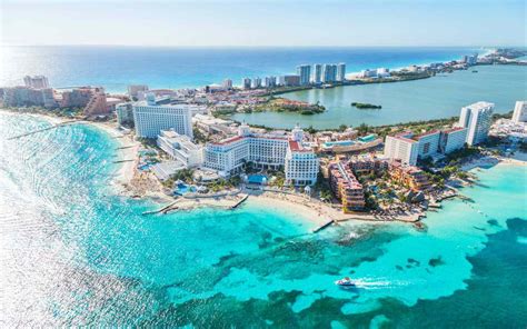 The 10 Best All-inclusive Resorts in Cancun