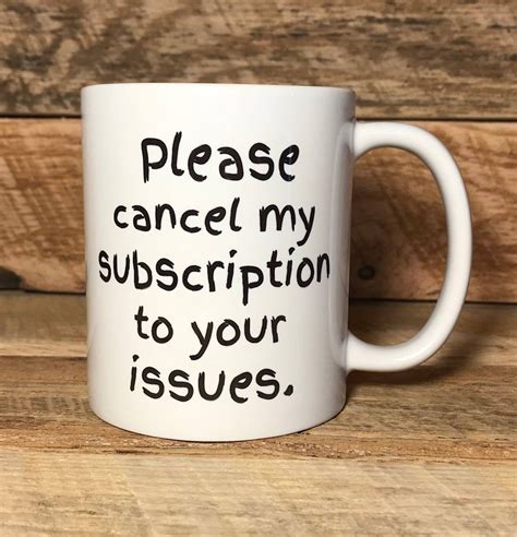 Funny coffee Cup mugs with sayings coffee mugs mugs funny mugs | Etsy ...