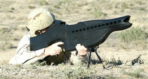 Unusual Weapons That Are Pretty Crazy–The Top 5 - Montana Hunting and ...