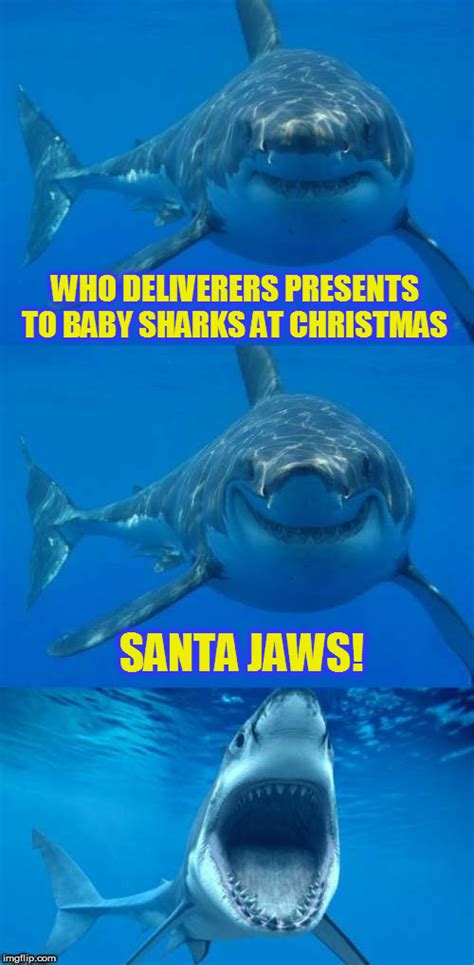 Baby Shark Meme Funny