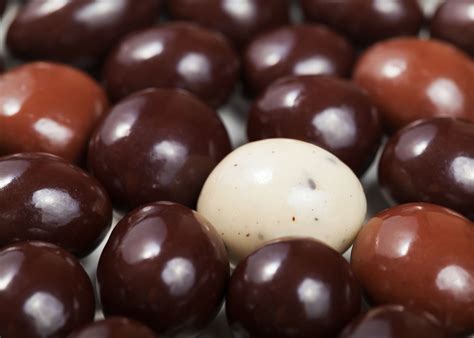 11 Best Chocolate Covered Espresso Beans (Chocoholics Guide) • Respect ...