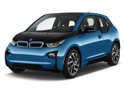 2017 BMW i3 Exterior Colors | U.S. News