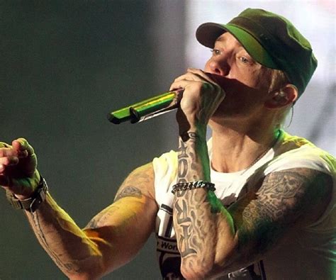 Every Eminem Diss Track, Ranked From Worst to Best - Beats, Rhymes and ...