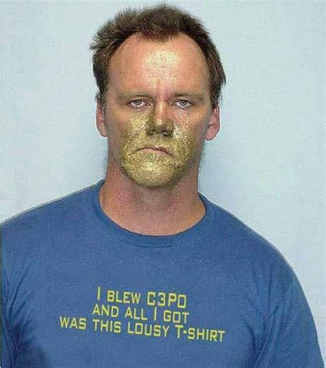 Funny Mugshots 28 Hilariously Stupid Criminals Team