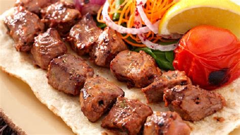 Beef Tikka Recipe | Barbeque Recipes in English