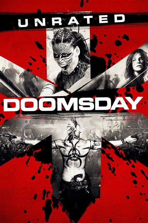 Review Recollection: "Doomsday" (2008) - ReelRundown