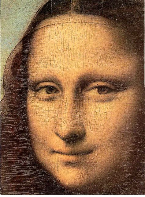 Lighter Side of Life: Mystery of Mona Lisa - Leonardo Da Vinci