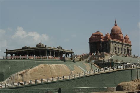 Vivekananda Rock Memorial in Kanyakumari - Cost, When to Visit, Tips ...