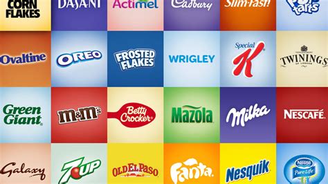 Behind the Brands: On Food Justice, Oxfam Gives Coca-Cola, Kellogg’s ...