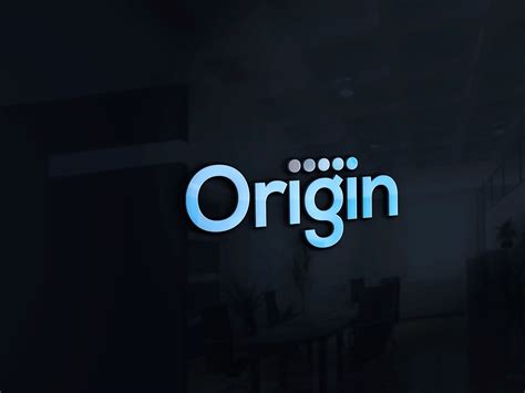 Logo Design Contest for Origin | Hatchwise