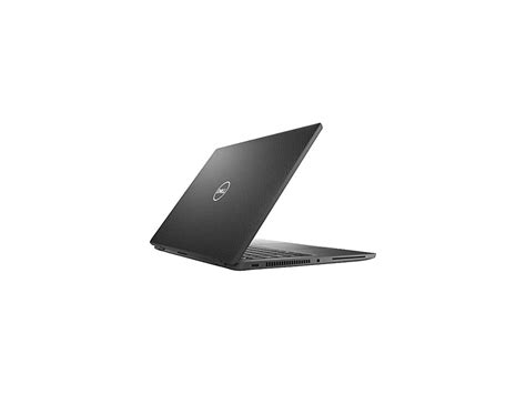 Dell Latitude 7420 14" Notebook, Intel Core i7-1185G7, 16GB RAM, 256GB ...