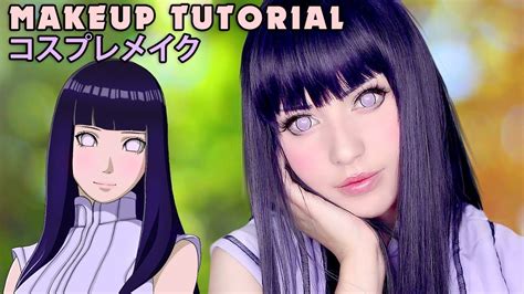 Anime Girl Cosplay Makeup | Saubhaya Makeup