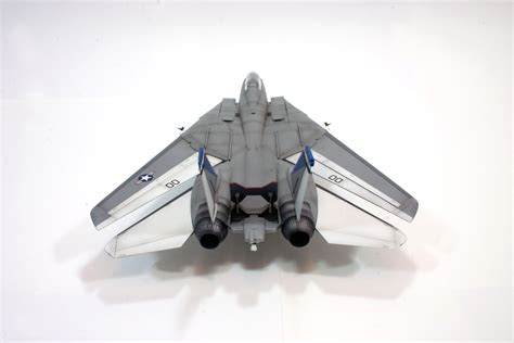 1/48 Grumman F-14 Tomcat - ScaleModelMaker