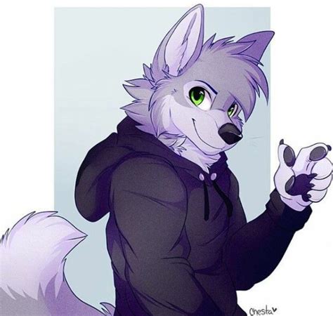 Wolf - Furries Fan Art (41145242) - Fanpop - Page 7