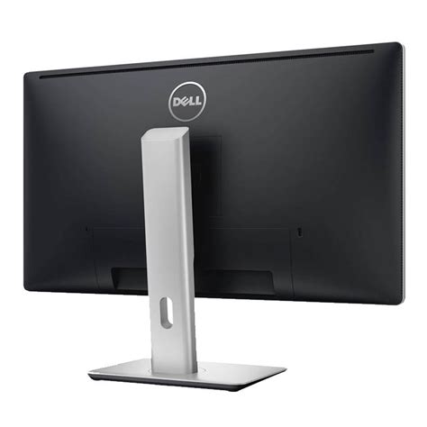 Dell P2715Q 27" 4K Ultra HD IPS LED Monitor - P2715Q | Mwave