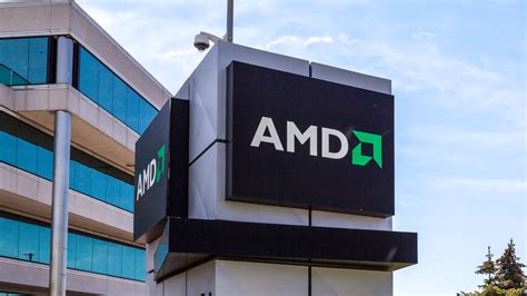 It's Time to Take Some Chips off the Table With AMD Stock | InvestorPlace