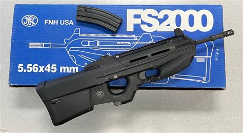 Fn Fs2000 - For Sale :: Guns.com