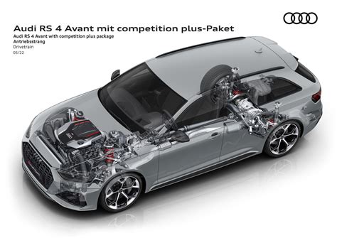 2023 Audi RS4 Avant Competition review | CarExpert