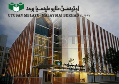 Utusan Melayu chairman resigns, board changes announced | New Straits ...