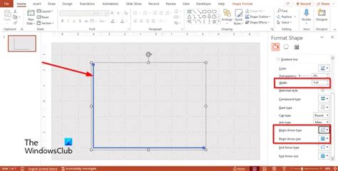 How to make an Animated Line Graph in PowerPoint