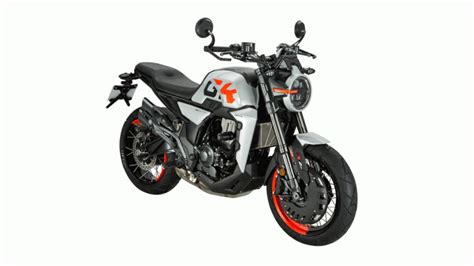 Zontes Best Mileage Bikes in India - DriveSpark