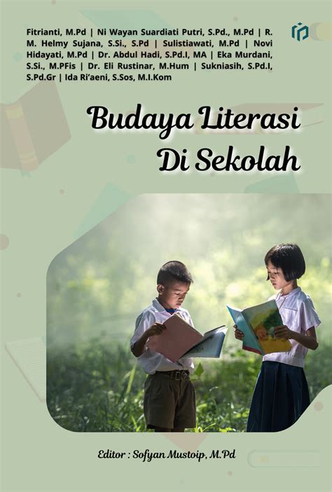 Budaya Literasi Di Sekolah - Indiepress