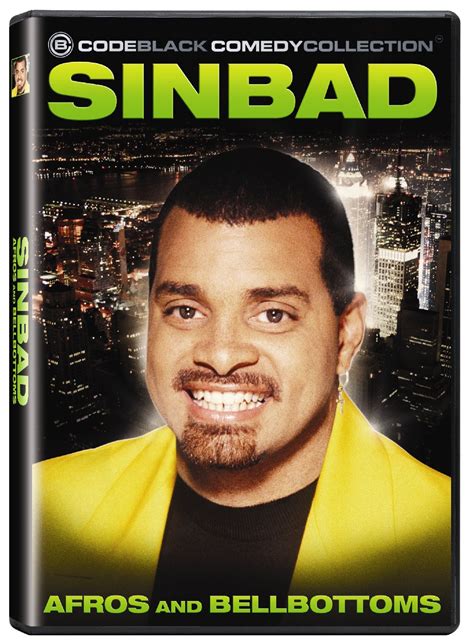 TV's beloved Sinbad is Nearly Broke : Fake News