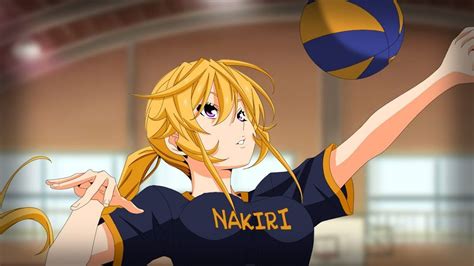 Top 5 Best Sport Anime ~ All-IN-DUB! - YouTube