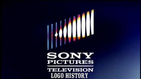 Sony Pictures Television Logo History (#150) - YouTube