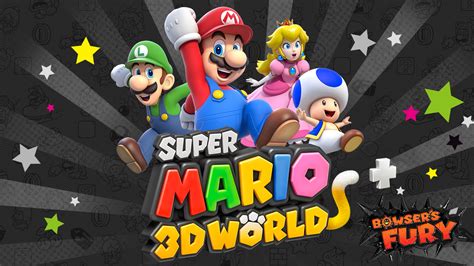 Super Mario 3D World Guides and Walkthrough | Mario Party Legacy