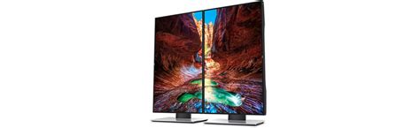 Dell announced the UltraSharp U2717D monitor with a 27" QHD panel