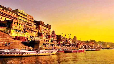 Kashi Yatra | Sree Yatra Tours Travels