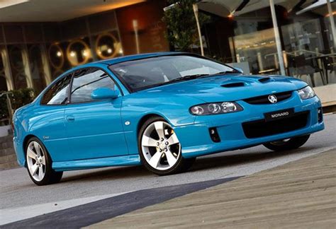 Used Holden Monaro review: 2001-2006 | CarsGuide