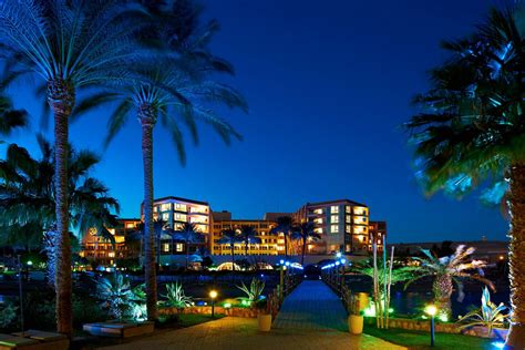 The Top 10 Best Hotels in Hurghada, Egypt - ListPhobia