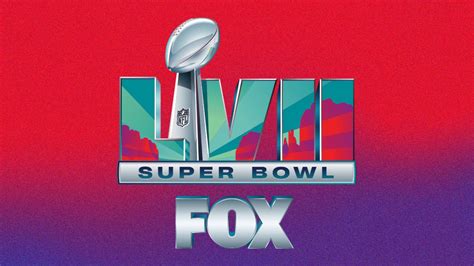 FOX Sports Super Bowl LVII Broadcast Guide - Fox Sports Press Pass