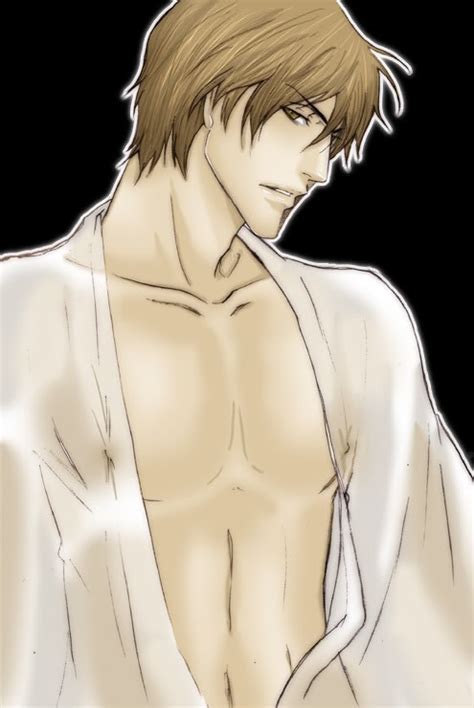 Sousuke Aizen - Aizen Fan Art (36678752) - Fanpop