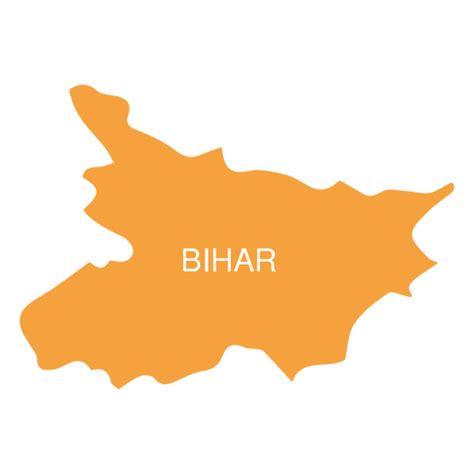 Bihar state map #AD , #Paid, #ad, #map, #state, #Bihar | State map, Map ...