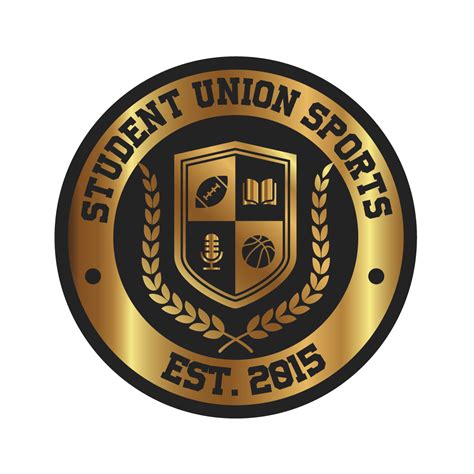 Student-Union-Logo-2 - Student Union Sports