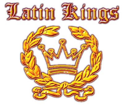 latin kings logo 10 free Cliparts | Download images on Clipground 2024