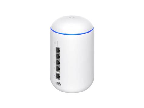 Ubiquiti UniFi Dream Router Dual Band WiFi 6 Desktop Router - tech.co.za