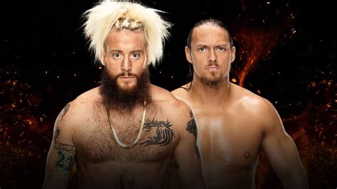 WWE Great Balls Of Fire Results 2017 – Enzo Amore vs. Big Cass ...