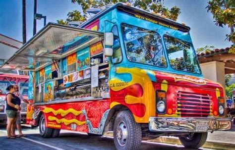 The 2nd Annual Greater Houston Food Truck Festival, Austin TX - Oct 6 ...