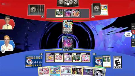 There's a new Pokémon trading card game coming to PC | PC Gamer