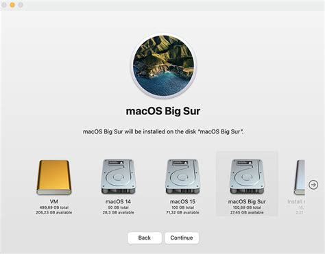 Bootable mac usb - hopdecompany